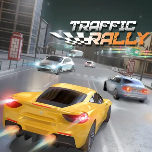 Traffic Rally