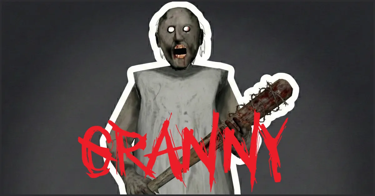 Granny
