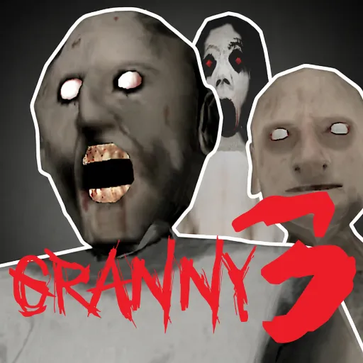 Granny 3