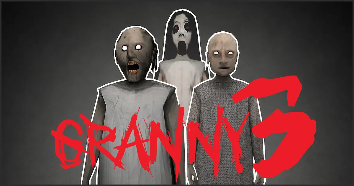 Granny 3