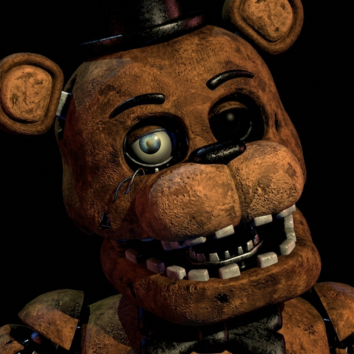 Five Nights at Freddy’s