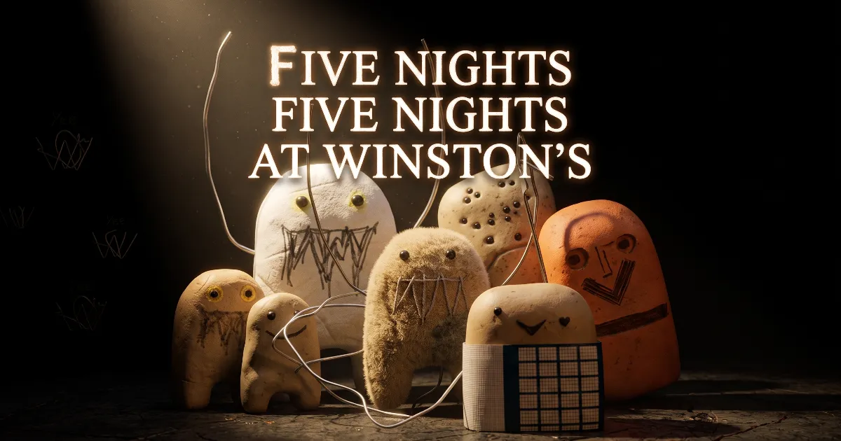 Five Nights at Winston's